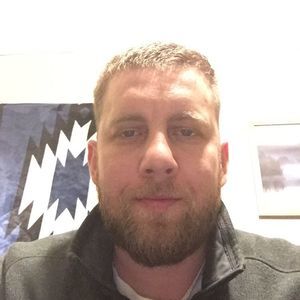 Meet your Posher, James